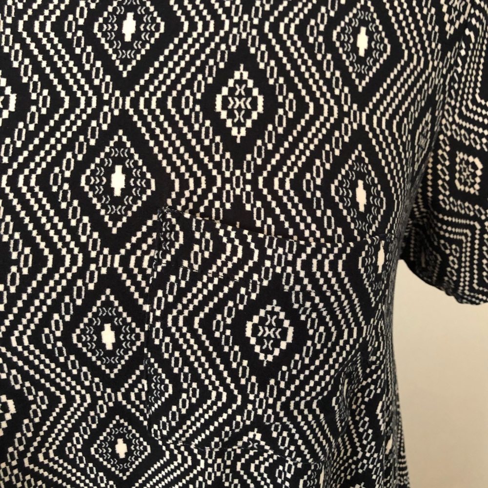 LulaRoe Dress - Picture 4 of 6